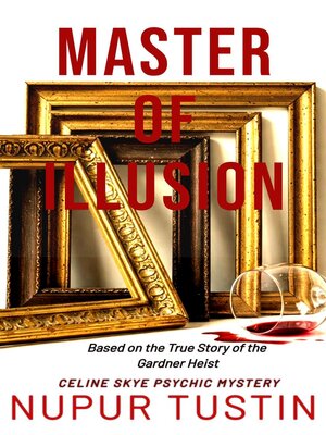 cover image of Master of Illusion